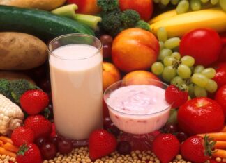 DGAC scientific report emphasizes plant-based protein DGAC scientific report emphasizes plant-based protein