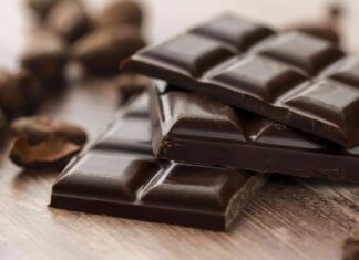 Dark Chocolate Linked to Lower Diabetes Risk Dark Chocolate Linked to Lower Diabetes Risk