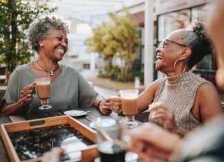 Drinking Coffee Daily May Increase Your Healthspan by 2 Years, Study Finds Drinking Coffee Daily May Increase Your Healthspan by 2 Years, Study Finds