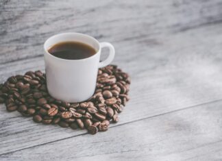 Drinking coffee daily shows benefits for aging Drinking coffee daily shows benefits for aging