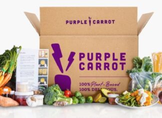 Eat healthy at 60% off with the Purple Carrot Cyber Monday deal Eat healthy at 60% off with the Purple Carrot Cyber Monday deal