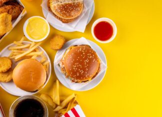 Eating More Ultra-Processed Foods Associated With Increased Biological Aging Eating More Ultra-Processed Foods Associated With Increased Biological Aging