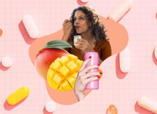 EatingWell’s Top 10 Food & Nutrition Trends for 2025 EatingWell's Top 10 Food & Nutrition Trends for 2025