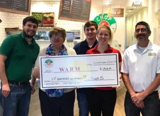 Fighting Food Insecurity With Fresh Produce Donations Fighting Food Insecurity With Fresh Produce Donations