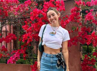 Fitness Influencer-Turned-Nutritionist Now Enjoys Her Favorite Foods Fitness Influencer-Turned-Nutritionist Now Enjoys Her Favorite Foods