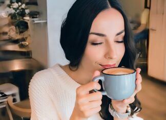 Healthy aging: Drinking coffee can add years to your life Healthy aging: Drinking coffee can add years to your life