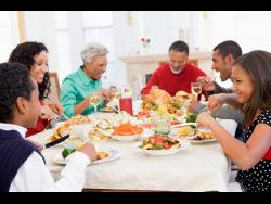 Healthy habits at Christmastime | Health Healthy habits at Christmastime | Health