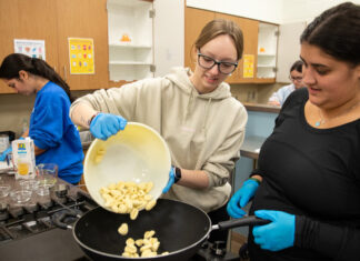 Healthy holiday habits | UDaily Healthy holiday habits | UDaily