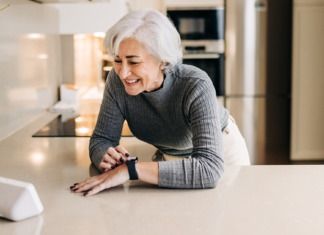 How Can AI Support Healthy Aging? How Can AI Support Healthy Aging?