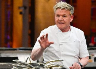 How Gorden Ramsay Stays Fit at 58: Favorite Exercise and Diet Tips How Gorden Ramsay Stays Fit at 58: Favorite Exercise and Diet Tips