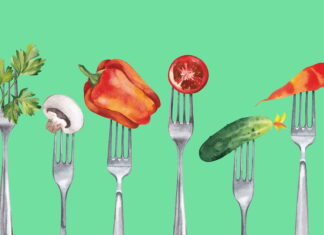 How to Make Healthy Food More Appealing to Americans How to Make Healthy Food More Appealing to Americans