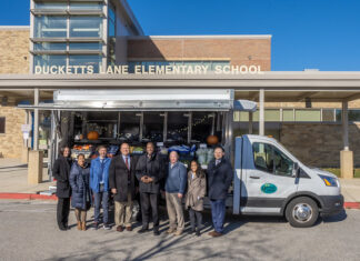 Howard County Executive Ball Celebrates Innovative Healthy Food Partnership with Howard County Public School System Howard County Executive Ball Celebrates Innovative Healthy Food Partnership with Howard County Public School System