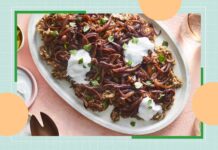 I Always Make This 3-Ingredient Dinner When I Get Home from Vacation I Always Make This 3-Ingredient Dinner When I Get Home from Vacation