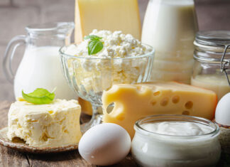 Is Dairy the Devil When it Comes to a Healthy Diet? Is Dairy the Devil When it Comes to a Healthy Diet?