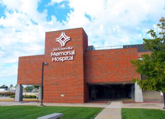Jacksonville Memorial Hospital sets community health priorities for coming years Jacksonville Memorial Hospital sets community health priorities for coming years
