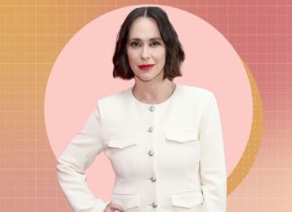 Jennifer Love Hewitt Loves This Christmas Eve Dinner Jennifer Love Hewitt Loves This Christmas Eve Dinner