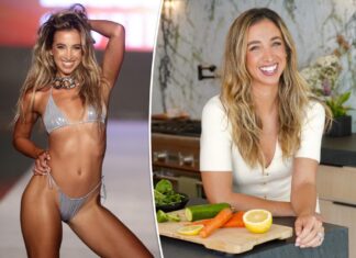 Katie Austin: 4 diet mistakes people make during the holidays Katie Austin: 4 diet mistakes people make during the holidays