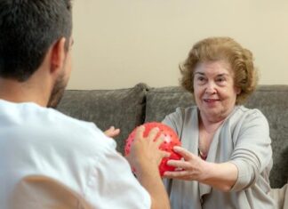 Live 2 B Healthy Empowers Entrepreneurs to Invest in Senior Live 2 B Healthy Empowers Entrepreneurs to Invest in Senior