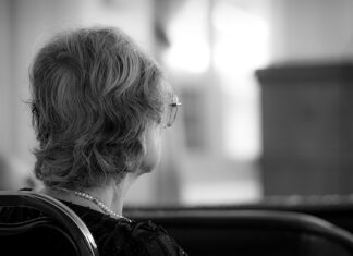 Loneliness Among Older Adults Returns To Pre Pandemic Levels, But Remains High Loneliness Among Older Adults Returns To Pre Pandemic Levels, But Remains High