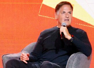 Mark Cuban Shares His Anti-Aging Routine: Diet, Walking, Supplements Mark Cuban Shares His Anti-Aging Routine: Diet, Walking, Supplements