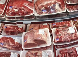 More beans and less red meat: Nutrition experts weigh in on US dietary guidelines | Health & Science More beans and less red meat: Nutrition experts weigh in on US dietary guidelines | Health & Science