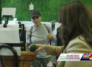 Osceola County Dream Center provides nutritious meals for others Osceola County Dream Center provides nutritious meals for others