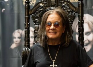 Ozzy Osbourne eats snack '30 times a day' which could help weight loss Ozzy Osbourne eats snack '30 times a day' which could help weight loss