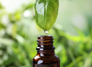 Plant-Based Products Can Be Especially Effective for Anti-Aging Plant-Based Products Can Be Especially Effective for Anti-Aging