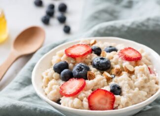 Porridge ads banned in new junk food advertising rules Porridge ads banned in new junk food advertising rules