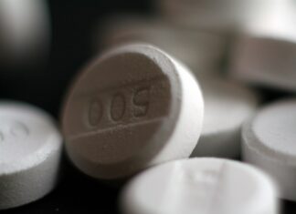 Repeated paracetamol use linked to health risks in older adults Repeated paracetamol use linked to health risks in older adults