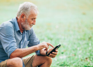 Startup Launches to Provide Geriatric Behavioral Health Support Startup Launches to Provide Geriatric Behavioral Health Support