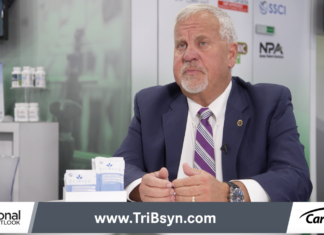 Supporting Healthy Aging and Wellness with TriBsyn™ Supporting Healthy Aging and Wellness with TriBsyn™