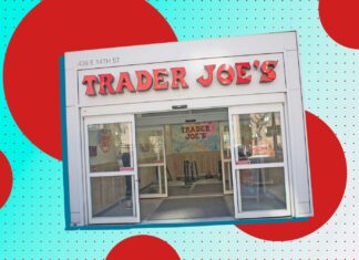 The #1 Underrated Canned Food to Buy at Trader Joe’s, According to a Food Writer The #1 Underrated Canned Food to Buy at Trader Joe’s, According to a Food Writer