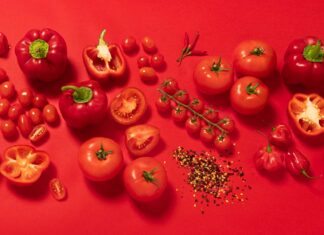 The Best Vegetable for Immunity, According to an RD The Best Vegetable for Immunity, According to an RD