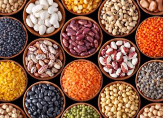 These are the latest recommendations for a healthy diet These are the latest recommendations for a healthy diet