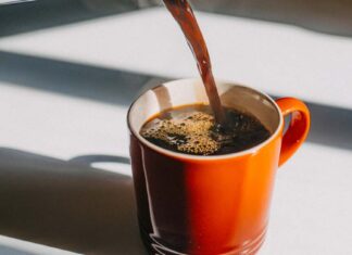 This Many Coffees Per Day Could Extend Your Healthy Years, Study Finds This Many Coffees Per Day Could Extend Your Healthy Years, Study Finds