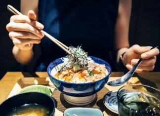 Tips On Eating Healthy When Traveling Tips On Eating Healthy When Traveling