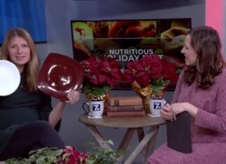 Tips for staying healthy during the holiday season Tips for staying healthy during the holiday season