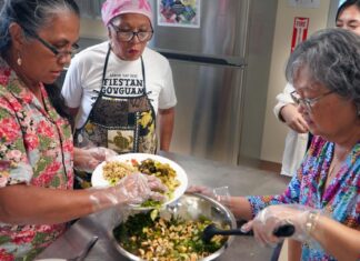 UOG’s healthy aging, cooking series moved to January | Lifestyle UOG's healthy aging, cooking series moved to January | Lifestyle