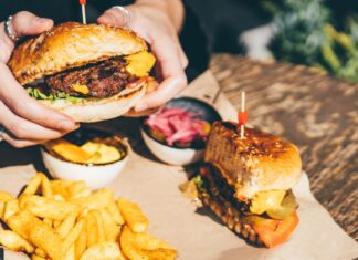 Ultra-processed foods may accelerate ageing process, says study Ultra-processed foods may accelerate ageing process, says study