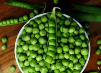 Weight loss to healthy heart: 8 reasons to eat Green Peas during winter season Weight loss to healthy heart: 8 reasons to eat Green Peas during winter season