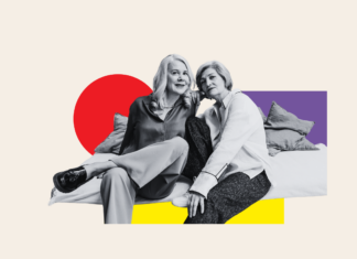 Why Boomers and Gen X Need At least One Close Friend to Stay Healthy Why Boomers and Gen X Need At least One Close Friend to Stay Healthy