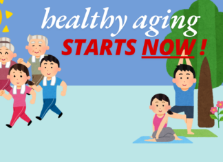 how staying active can help prevent falls later in life – The Blue Banner how staying active can help prevent falls later in life – The Blue Banner