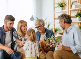 Giving the gift of healthier aging this holiday season Giving the gift of healthier aging this holiday season