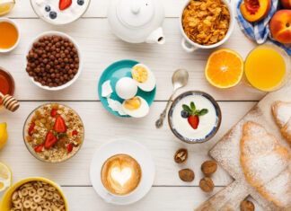 How Breakfast Affects Cardiovascular Health How Breakfast Affects Cardiovascular Health