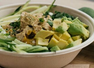 5 Dinner Dishes to Lower Cholesterol & Support Healthy Aging 5 Dinner Dishes to Lower Cholesterol & Support Healthy Aging