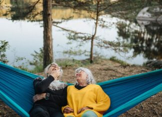 5 Ways to Improve Longevity in 2025 5 Ways to Improve Longevity in 2025