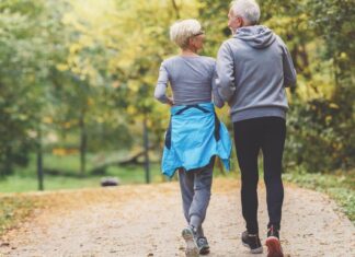 Senior Fitness: How Fit Are You? Senior Fitness: How Fit Are You?