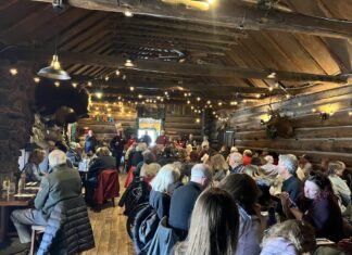 As Eagle County’s aging population grows, can elder care services keep up? As Eagle County’s aging population grows, can elder care services keep up?