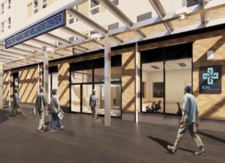 King County approves $1.5 million in funding for Ron Chew Healthy Aging & Wellness Center King County approves $1.5 million in funding for Ron Chew Healthy Aging & Wellness Center